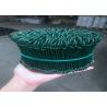 Buy cheap 2500pcs Black Annealed SAE1006 16G PVC Baling Wire from wholesalers