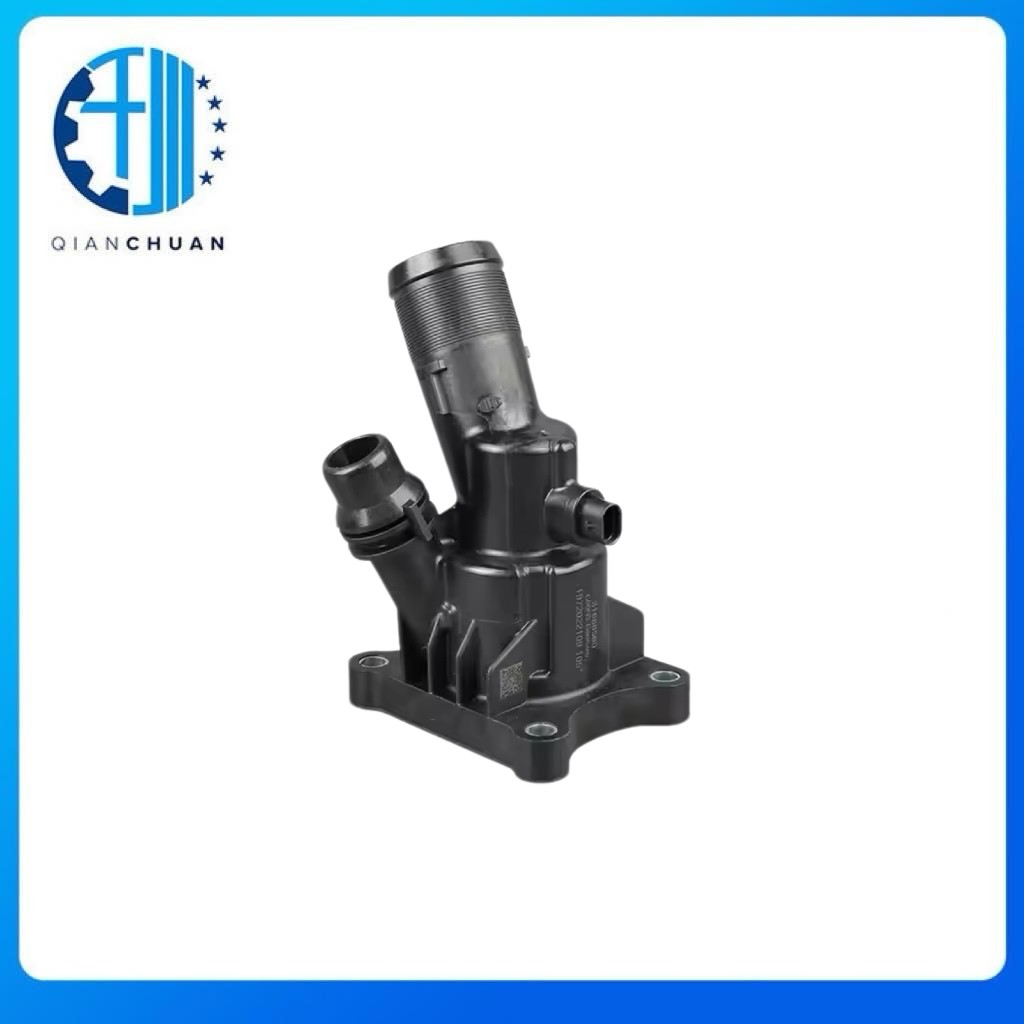 Thermostat Housing Coolant OEM 31293912/31686560/11821AA660 For V2022 VOLVO Engine Spare Parts