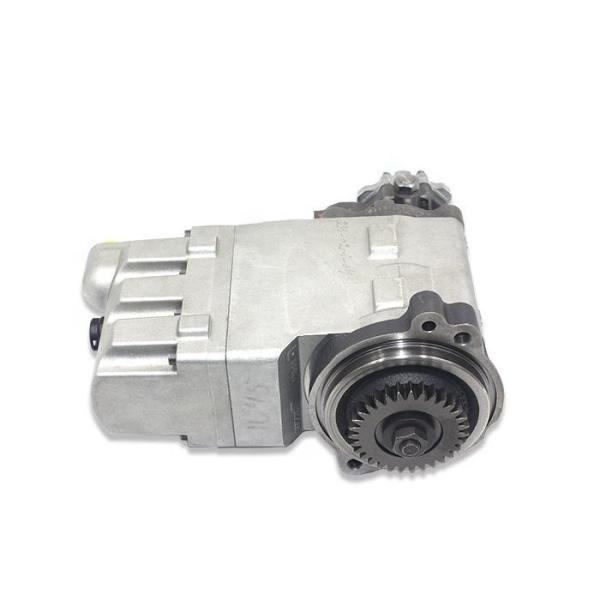 Buy cheap Heavy Truck Parts CATERPILLAR 330D C9 Engine High Pressure Oil Pump 319-0678 with Car Fitment Compatibility from wholesalers