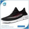 Buy cheap Running Shoes Sports Shoes For Couples Textile Fabric Upper PVC Outsole Shoes from wholesalers