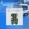 Buy cheap KLS LFP BMS for E-bike & Solar Storage: 4S 12V, 10A - 80A - LiFePO4 Battery Management Systems from wholesalers