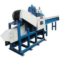 Buy cheap YM-3550 500*350mm 15t/H Wood Sawdust Machine product