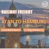 Buy cheap Cheap Door to Door Shipping Transport by Train Rail Freight China to Germany from wholesalers