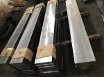 Milled Grinding Surface DIN 1.2311 Plastic Mold Steel Plate