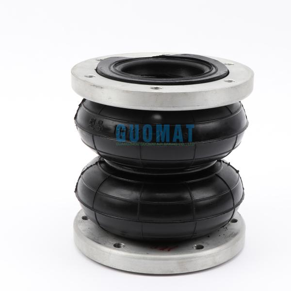 Buy cheap 2H160166 Air Bag Helper Springs M8 140mm Suspension Air Bags from wholesalers