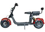 TM-TX-10-1 45KM/H City Coco Electric Scooter / Electric Motorcycle Scooter