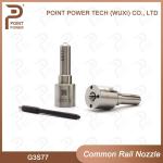 G3S77 /293400-0770 Denso Common Rail Nozzle For Injectors Mitsubishi 295050-1760