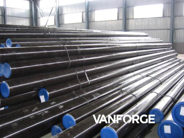 Buy cheap Non - API OCTG HS110H Heavy Oil Casing Pipe , Steel Casing Pipe For Thermal Service from wholesalers