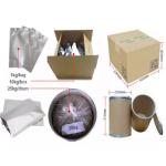 Cooling Agent Ws 23 Powder Heat Resistance Antipruritic Use High Purity