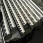 Flat Hexagonal 2mm 3mm 5mm SS Rod 202 309 310 Stainless Steel Round Bar