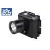 Buy cheap 2W IPX6 178Lm Explosion Proof LED Headlamp Durable Simple Strip Design from wholesalers