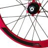 Buy cheap S42 Aero Light Weight Bike 20" Alloy Bicycle Wheel Disc Brake for Road Bicycles from wholesalers