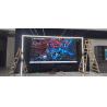 Buy cheap P4 Indoor Full Color LED Display Seamless Led Screen Hospital Bulletin Board from wholesalers