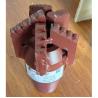 Buy cheap 5 1/8 131mm Diameter Pdc Rock Drill Bit 5 Blades from wholesalers