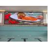 Buy cheap Synchronization 6500k Advertising Indoor Led Display Ac100-240v from wholesalers