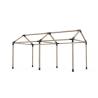 Buy cheap Enhance Your Pergola Kit with 6x6 Lumber Shoulder and Lag Bolts 1mm-12mm Thickness from wholesalers