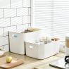 Buy cheap Injection Plastic Storage Organizer Pink Plastic Storage Boxes With Lids from wholesalers