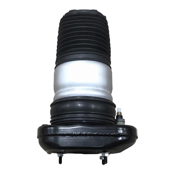 Buy cheap Gas Filled Black Airmatic Bellow For A6 Avant TS16949 Certified Air Suspension Springs 4K0616039 4K0616040 from wholesalers