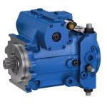 Buy cheap Rexroth A4V Hydraulic Plunger Pump In Stock A4VSG355 A4VSG A4VSG355HD1BT/30R from wholesalers