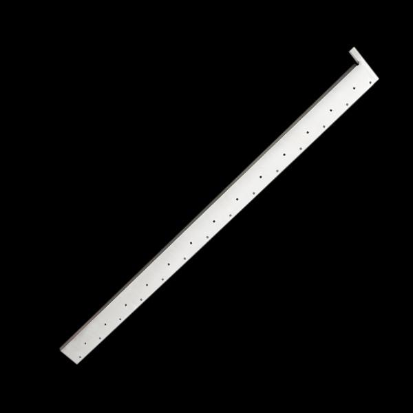 Buy cheap Straight Inlaid Polar Guillotine Shear Blades 1750mm from wholesalers