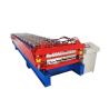 Buy cheap Corrugated Steel Double Layer Roll Forming Machine Blade Material Cr12 Heat Treatment from wholesalers