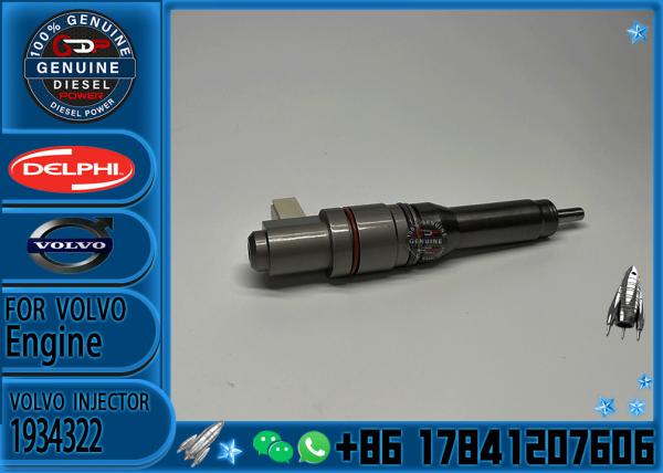 Buy cheap Original Fuel Pump Unit Pump 1871117 2102391 2034927 1934322 for MX13 DAF INJECTOR PUMP EURO 6 from wholesalers