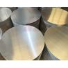Buy cheap 1100 1050 1060 3003 round aluminium discs Making Aluminum Cookwares / Road Signs from wholesalers