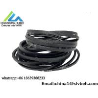 Buy cheap Rubber Solid Driving 3V 9N Industrial Solid V Belt Zero Elongation Flex product