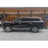 Buy cheap Hongqi S7 Large Luxury Vehicle Automobile 6 Seater 4 Seater SUV Gasoline from wholesalers