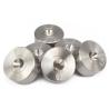 Buy cheap Antirust Tungsten Carbide Pellets PCD Wire Drawing Diamond Dies Long Lifetime from wholesalers