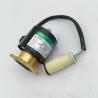 Buy cheap High Quality Wheel Loader Parts Solenoid Valve 419-15-16910 23S-15-47221 For WA200-1 WA250-1 4191516910 23S1547221 from wholesalers