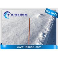 Buy cheap 8mm 9mm Pultruded Fiberglass Rod For Reflective Snow Marker Stakes In Orange product