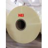 Buy cheap White Colour 27 Mic Matt Lamination Film For Paper Boards Extrusion - Coated Surface from wholesalers