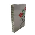AA3003 H18 Aluminium Honeycomb Panels 25mm Thick PVDF Surface Coating