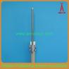 Buy cheap 2400-2483MHz 6dBi Omnidirectional Fiberglass Antenna 2.4g WLAN wifi antenna from wholesalers