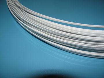 Buy cheap 2000N/mm2 2.00mm Bra Metal Wire Plastic Coated Stainless Steel Wire Rope from wholesalers
