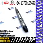 51101006056 0445 120 056 Diesel Injector Nozzle 0 445 120 056 Diesel Fuel