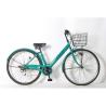 Buy cheap Shimano High Carbon Steel Bicycle Ladies 27 Inch Bike With Anti Slip And Wear Resistant Tires from wholesalers