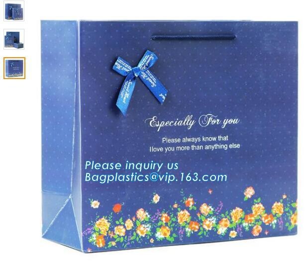 china custom design luxury shopping gift paper carrier bag template,Luxury Kraft Brown Paper Shopping Gift Jewelry Paper