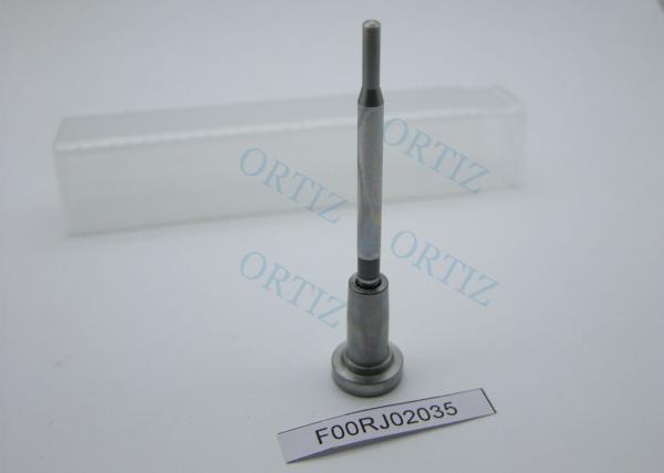 ORTIZ injector control valve replacement parts F00RJ02035 valve piston F 00R J02