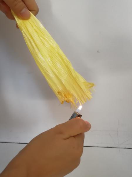Buy cheap Take Place Of Glass Fiber Flame Retardant Polypropylene Filler Low Smoke Halogen Free from wholesalers