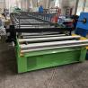 Buy cheap Chile Popular 26 GA 5V Roof Panel Roll Forming Machine Metal Roof Sheet Making Machine from wholesalers