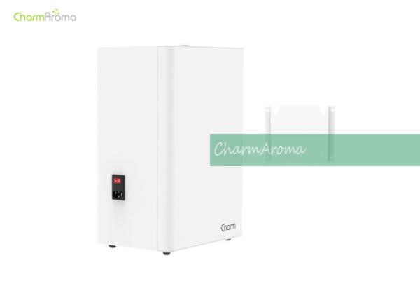 Buy cheap Commercial Large Area Scent Diffuser 1000ml Aluminum Aroma Oil Bottle from wholesalers