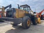 5 Ton Used Wheel Loader Used SDLG 956L Wheel Loader