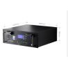 Buy cheap Rack Mounted Lithium Ion Batteries 48V 100Ah 5Kwh Solar Energy Storage Lifepo4 Battery Pack from wholesalers