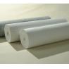Buy cheap Polyester Needle Felt Filter Cloth Antistatic Carbon Fiber With Water Oil Repellent from wholesalers