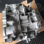 U660F 3.5L 4WD Automatic Transmission Gearbox Assembly for Lexus Easy Installati