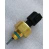 Buy cheap Cummins Generator Oil Pressure Sensor , 4921475 Diesel Engine Parts from wholesalers
