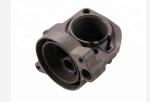 37206789450 37206794465 Cylinder Head Cover For BMW F02 Air Suspension