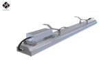 100w led linear tunnel lighting for sports hall, warehouse, tunnel lighting